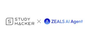 ジールス、接客AIエージェントを「ENGLISH COMPANY」にLINE上で提供開始