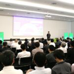私たちはAIと共にどんな未来を創造するのか？ウフル主催「AIと共創する未来」開催レポート