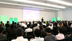 私たちはAIと共にどんな未来を創造するのか？ウフル主催「AIと共創する未来」開催レポート