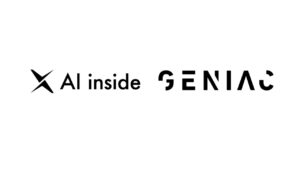 AI inside、第2期に続き採択― 経産省とNEDOが実施するGENIAC事業第3期で日本語Full-Duplex-SpeechマルチモーダルLLMを開発