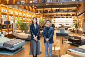 Appier (エイピア) AI活用事例：パラマウントベッド、デジタルマーケティングでCX強化