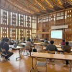 生成AIとコンテンツマーケティングで地方創生に挑戦！西粟倉村での合宿型企業研修を通じた、実践的な地域活性化支援