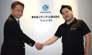 東京海上ディーアールとコーピー、AIリスクマネジメントで戦略的提携―安全で信頼性の高いAI活用の実現に貢献―