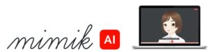 トレーニングAIプラットフォーム「mimik AI」をリリース