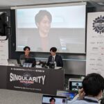 MILIZE、U‑18 世界AIアスリート選手権大会「シンギュラリティバトルクエスト 2025」へ技術支援