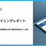 音声解析AI「MiiTel」、「データマイニングレポート」を提供開始