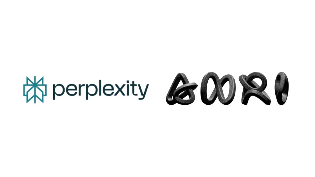 ANRI、AI回答エンジン「Perplexity」と提携