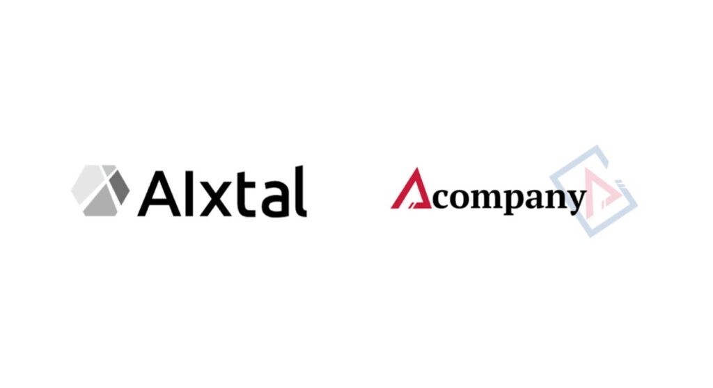 Acompanyとアイクリスタル、AIでものづくりを効率化する「プロセス・インフォマティクス」分野における秘密計算の有効性検証の協業を開始