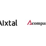 Acompanyとアイクリスタル、AIでものづくりを効率化する「プロセス・インフォマティクス」分野における秘密計算の有効性検証の協業を開始