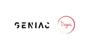 Degas、経済産業省及びNEDOによる国内生成AIの開発力強化プロジェクト「GENIAC」に採択