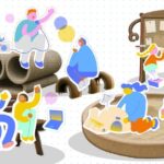 AI時代の共創スタイルを提案する新プロジェクト「TAM Play Ground」を始動