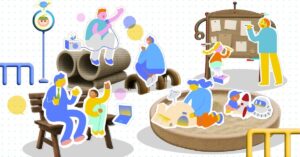 AI時代の共創スタイルを提案する新プロジェクト「TAM Play Ground」を始動