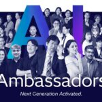 日立、AI開発・活用のエキスパートを「AIアンバサダー」として新たに任命