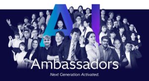 日立、AI開発・活用のエキスパートを「AIアンバサダー」として新たに任命