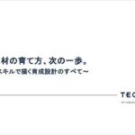 エンジニア・DX人材育成サービス『TECH PLAY Academy』、生成AI人材をスキル要素に応じ7つのレベルで定義