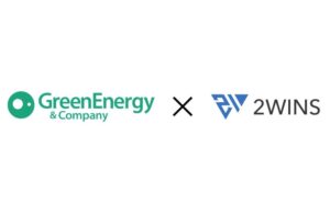 「再エネ × AIエージェント」──業界の常識を塗り替えるGREEN SHIFT始動。グリーンエナジー＆カンパニーと東京大学 松尾研発スタートアップ・2WINSが戦略提携。