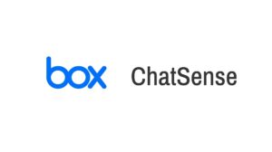 法人向け生成AI「ChatSense」、Boxと連携