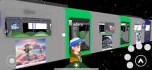 LINE AI「AIキャンバス」とApple Intelligence「Image Playground」を活用したAIアートコンテスト結果発表