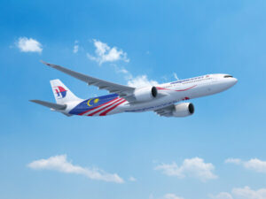 マレーシア・アビエーション・グループ、長期的な機材刷新・ネットワーク戦略を支えるため、A330neo型機20機を追加発注