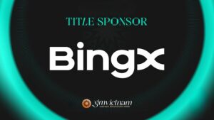 BingX trở thành Nhà Tài Trợ Chính cho sự kiện GM Vietnam 2025, khẳng định vị thế dẫn đầu trong ngành Web3 và AI