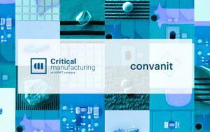 凯睿德制造收购Convanit，推进智能制造中的AI图像分析