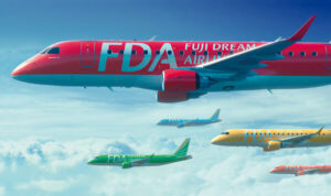 IBS SoftwareとFuji Dream Airlines、シームレスな旅客体験の実現に向けた戦略的パートナーシップを拡大