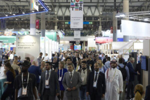 過去最大規模の開催となるSmart City Expo 2025、各都市に変革の原動力となるよう呼びかけ
