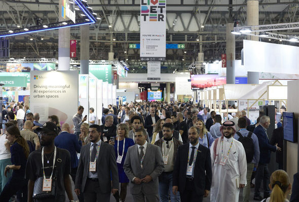 過去最大規模の開催となるSmart City Expo 2025、各都市に変革の原動力となるよう呼びかけ