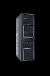 新一代IBM Power11問世  系統維護零停機  支持企業級AI推論應用