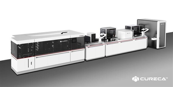 Seegene ra mắt hệ thống PCR tự động không cần người vận hành đầu tiên trên thế giới, đánh dấu bước ngoặt chuyển đổi mô hình chẩn đoán toàn cầu tại ADLM 2025