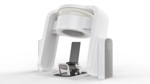 Leo Cancer Care、革新的な立位型放射線治療プラットフォームMarie®でFDA 510(k)認可を取得