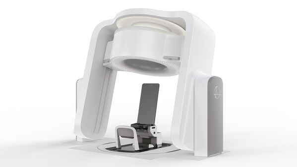 Leo Cancer Care、革新的な立位型放射線治療プラットフォームMarie®でFDA 510(k)認可を取得