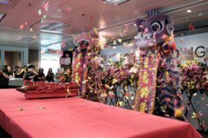長橋證券喬遷至中環IFC，藉創新服務持續深耕香港市場