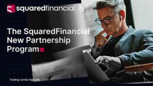 SquaredFinancial、新しいCPAプログラムでアフィリエイト報酬を倍増、1件の紹介ごとに最大2,500ドルを提供