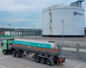 Envision Bangun Pabrik Hidrogen dan Amonia Hijau Terbesar di Dunia dengan Sistem Energi Terbarukan yang Beroperasi secara Mandiri