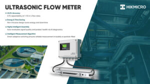 HIKMICRO Berekspansi ke Pasar Instrumentasi Global