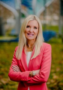 YPOがDebby Carreau氏を2025-2026年度グローバル会長に選出