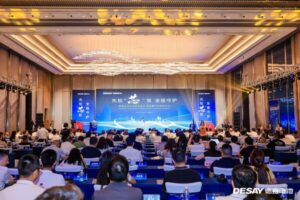 Desay Battery ra mắt các công nghệ lưu trữ năng lượng tập trung vào an toàn chủ động