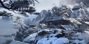 CreateAI将携《金庸群侠传》及最新AI产品参展2025 ChinaJoy