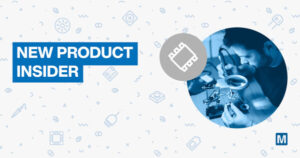 Daftar Produk Terbaru Mouser Electronics: Lebih dari 15.000 Komponen Baru Tersedia pada Triwulan II-2025