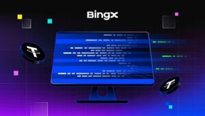 Hơn 1,000 ứng viên tham gia chương trình thực tập sinh TalentX của BingX: Ươm mầm thế hệ lãnh đạo tương lai trong lĩnh vực Web3 và AI