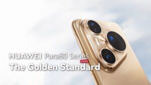 Huawei、ドバイのファッション・ネクスト（Fashion Next）イベントで新製品とXMAGEアワード2025（XMAGE Awards 2025）を発表