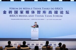 Hoardsun Tech Group会長: AIオプトエレクトロニクスを通じてBRICSのAI成長を促進
