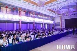 收官！IvorySQL 2025 生态大会暨 PostgreSQL 高峰论坛圆满落幕