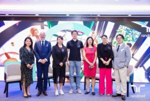 智领未来，共探AI驱动的人才战略升级之道----2025任仕达雇主品牌调研活动圆满落幕