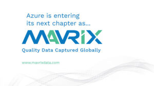 Azure Knowledge更名为Mavrix