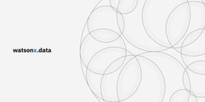 智能体AI面临非结构化数据难题：IBM推出解决方案