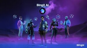 BingX AI đạt mốc 2 triệu người dùng và 20 triệu lượt truy vấn chỉ sau 100 ngày