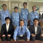 【「いつもと違う」揺れをAIが自動検知】株式会社ARCRA、自動点検ロボットのデータから「未知の異常」を検知・学習するシステムを開発