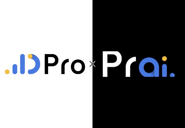 もう、広告素材の制作に悩まない。AIが“売れる”クリエイティブを秒速生成する「Pro AI」、動画広告分析Proより提供開始